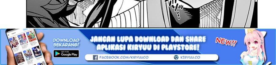 Baca Manga Destroy All Humankind. They Can’t Be Regenerated Chapter 20 Gambar 2