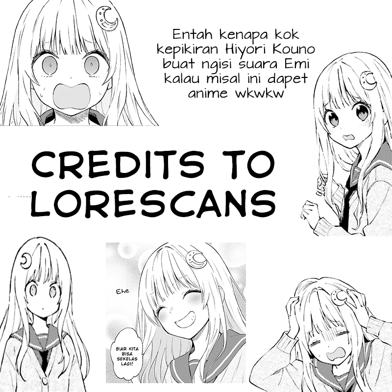 Ayakashiko Chapter 48 Gambar 24