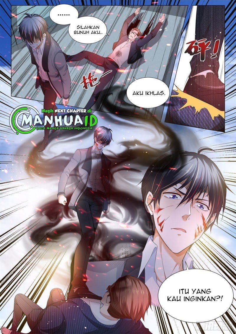 Shen Hao’s Heavenly Fall System Chapter 109 Gambar 13