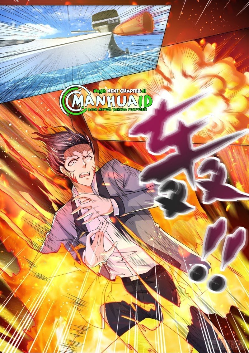 Shen Hao’s Heavenly Fall System Chapter 109 Gambar 4