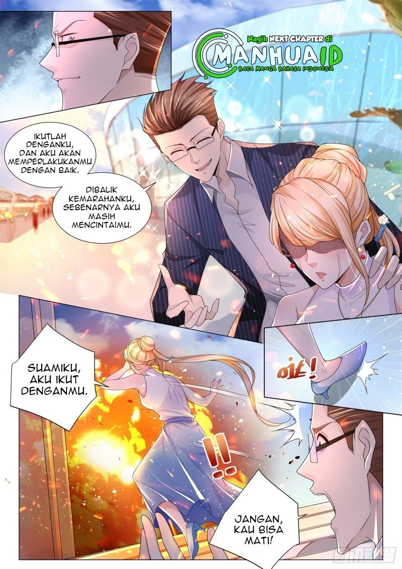 Shen Hao’s Heavenly Fall System Chapter 109 Gambar 6