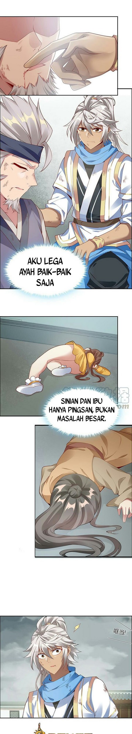 Inverse Scale Chapter 25 Gambar 10
