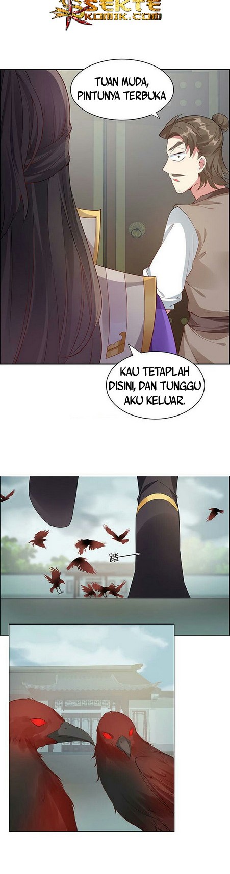Inverse Scale Chapter 25 Gambar 11