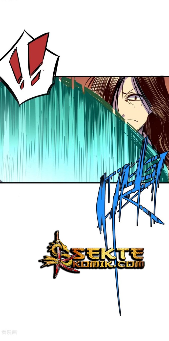 The Real King Chapter 23 Gambar 13