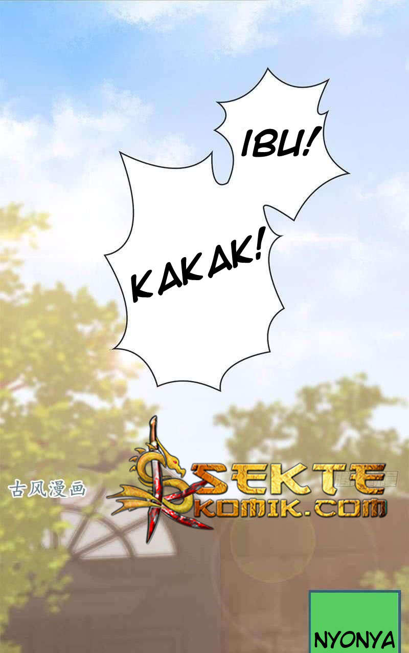 Baca Manhua The Wife Contract and My Daughter’s Nanny Chapter 13 Gambar 2