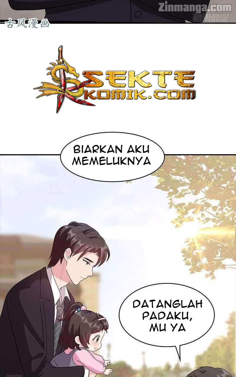 The Wife Contract and My Daughter’s Nanny Chapter 13 Gambar 25