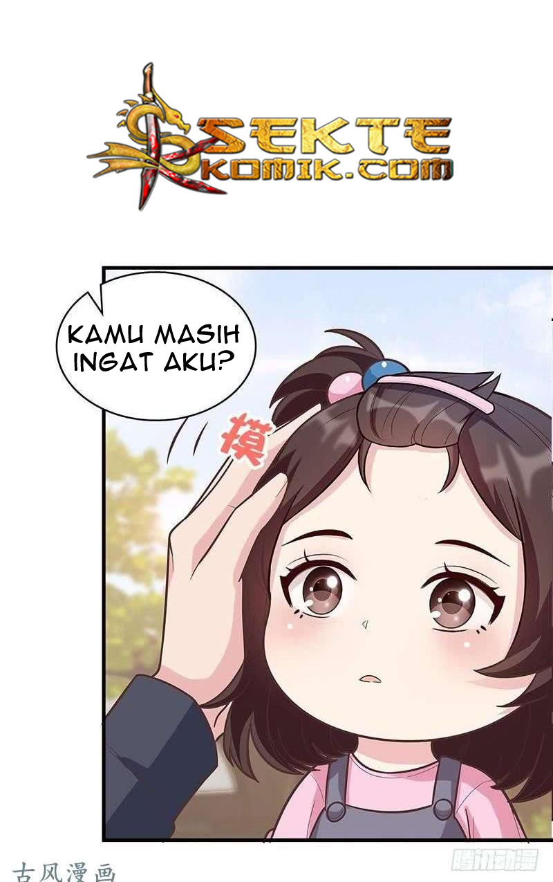 The Wife Contract and My Daughter’s Nanny Chapter 13 Gambar 28