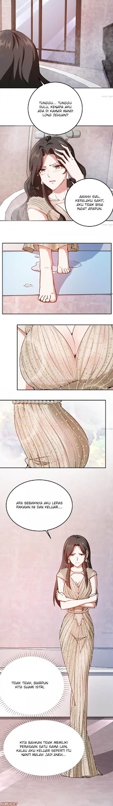 Marry to Find Love Chapter 40 Gambar 4