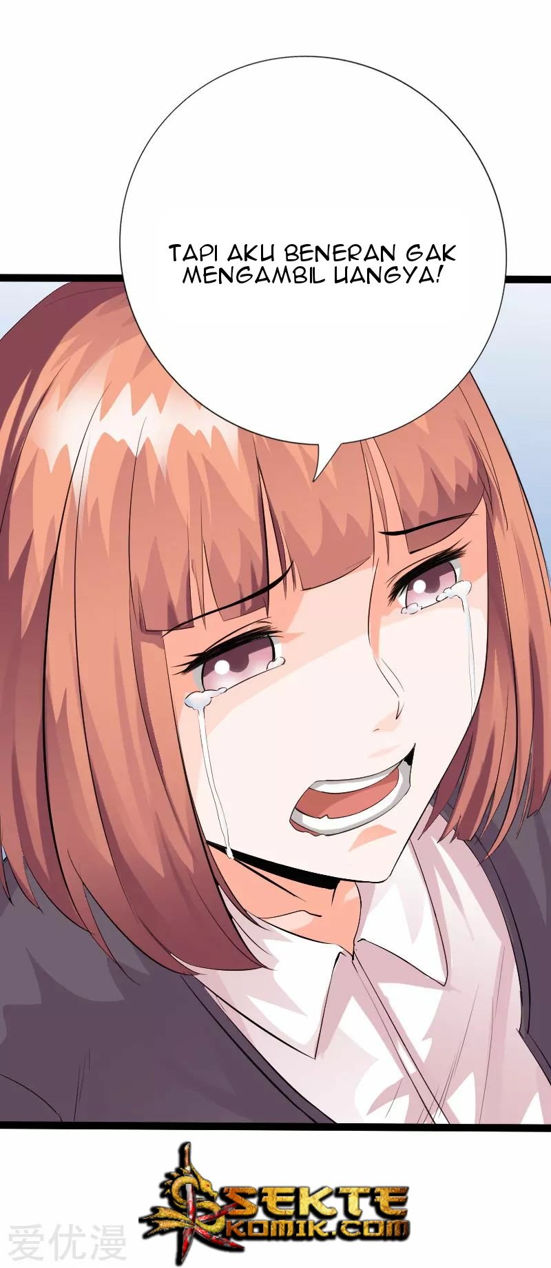 Hopeless Chapter 128 Gambar 11