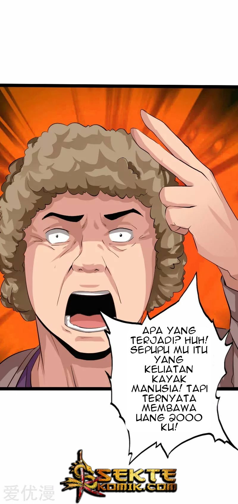 Hopeless Chapter 128 Gambar 13