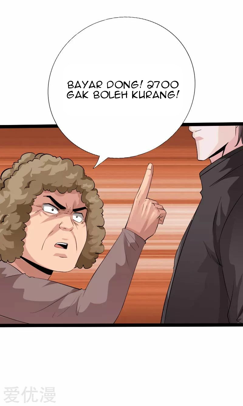 Hopeless Chapter 128 Gambar 20