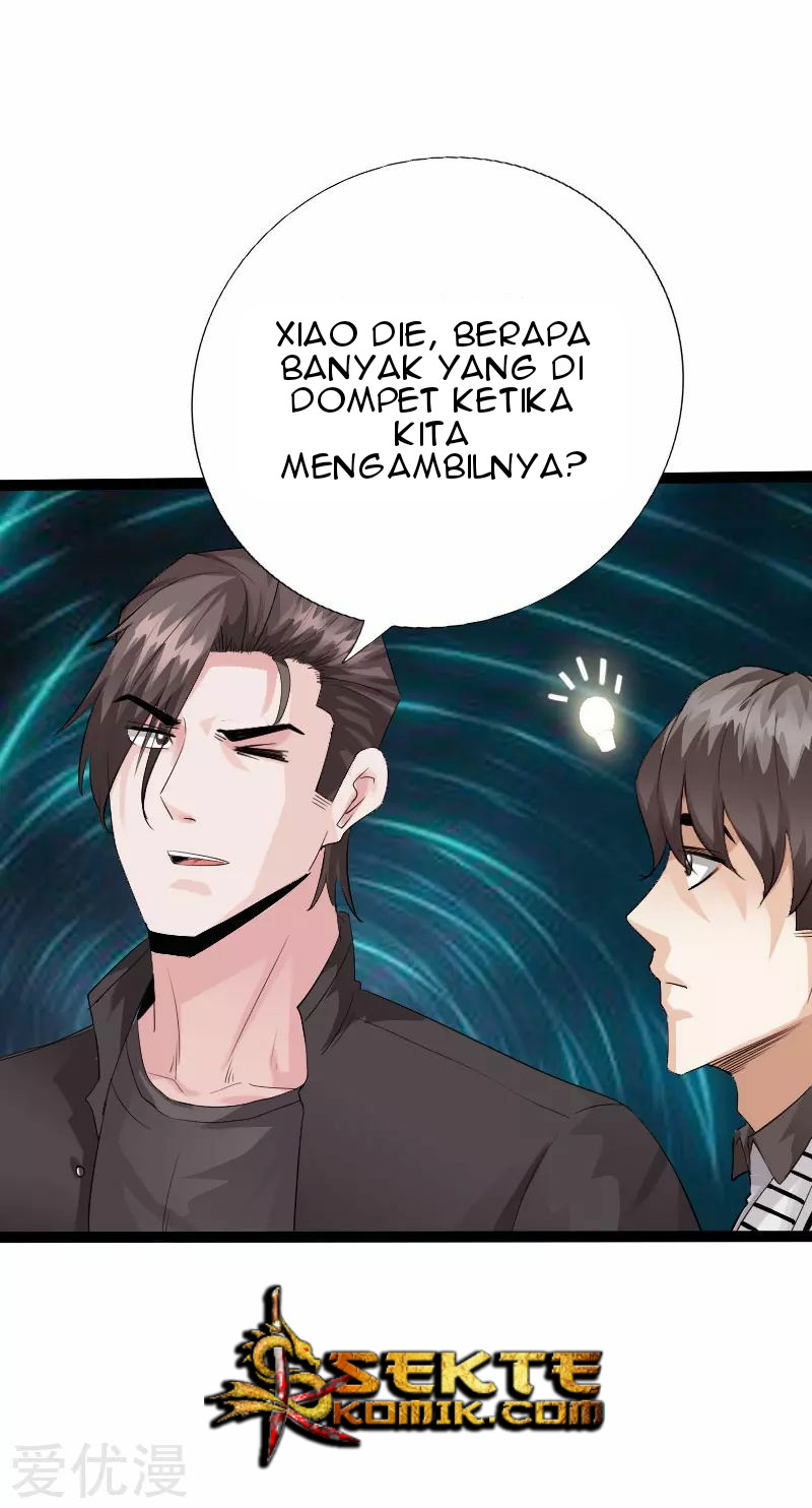 Hopeless Chapter 128 Gambar 21