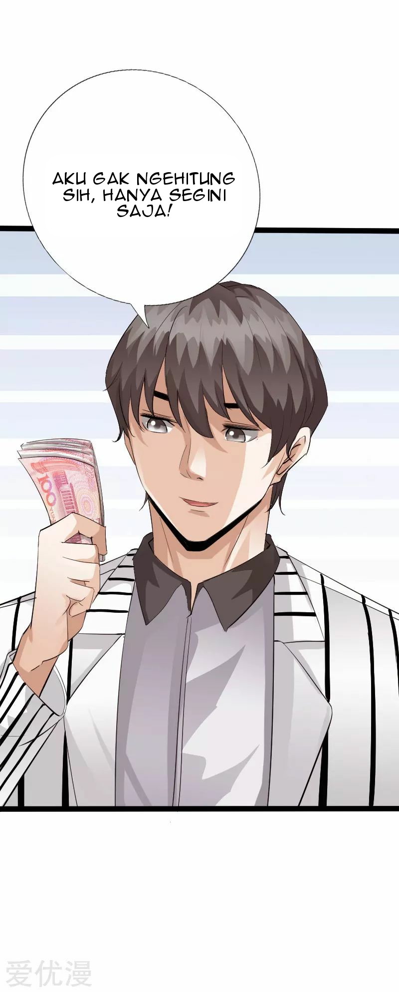 Hopeless Chapter 128 Gambar 22