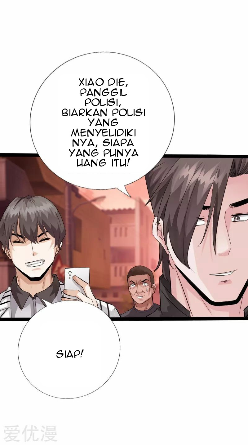 Hopeless Chapter 128 Gambar 27