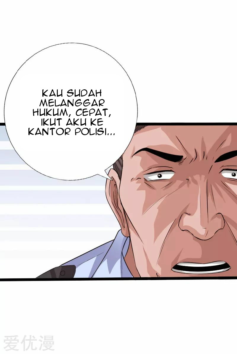 Hopeless Chapter 128 Gambar 30