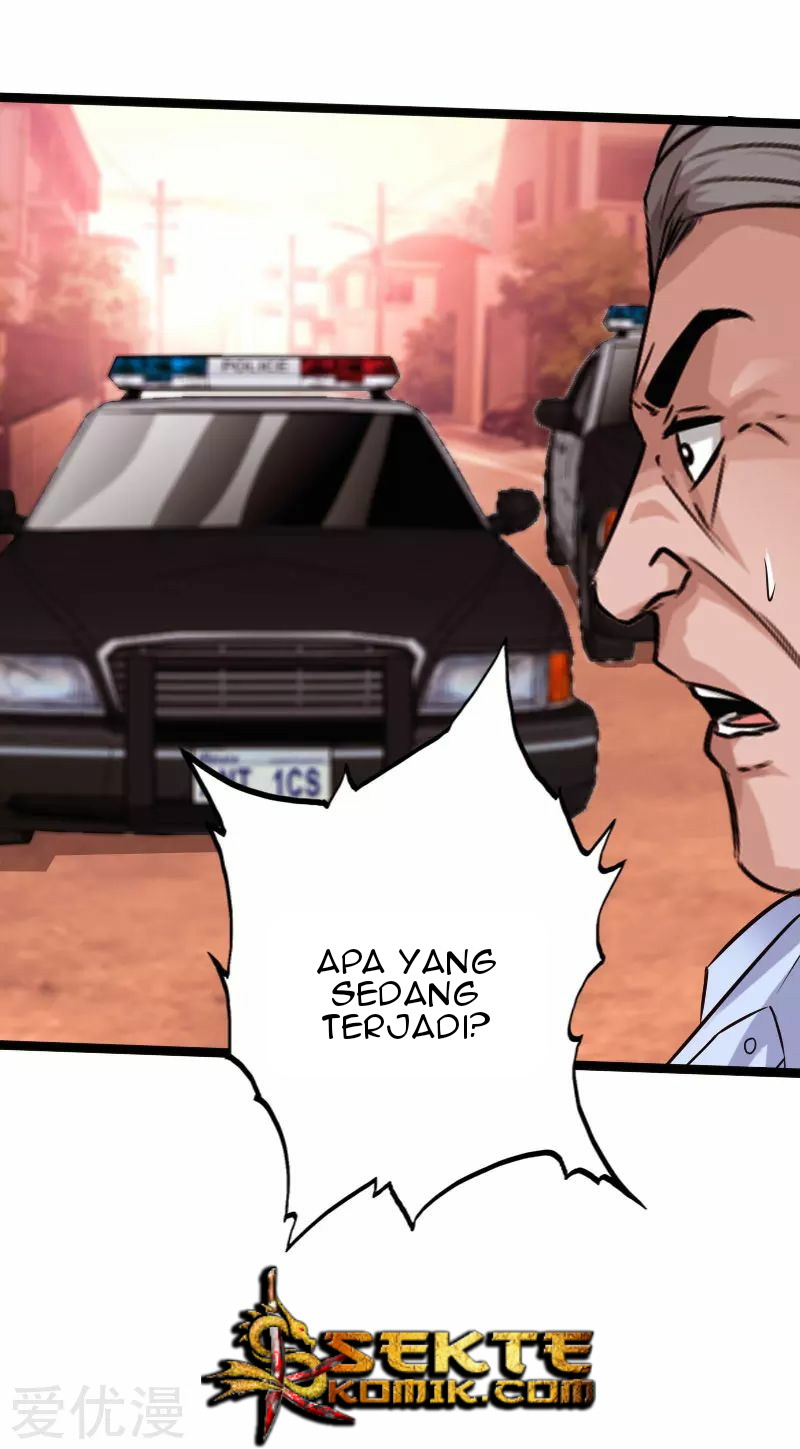 Hopeless Chapter 128 Gambar 33