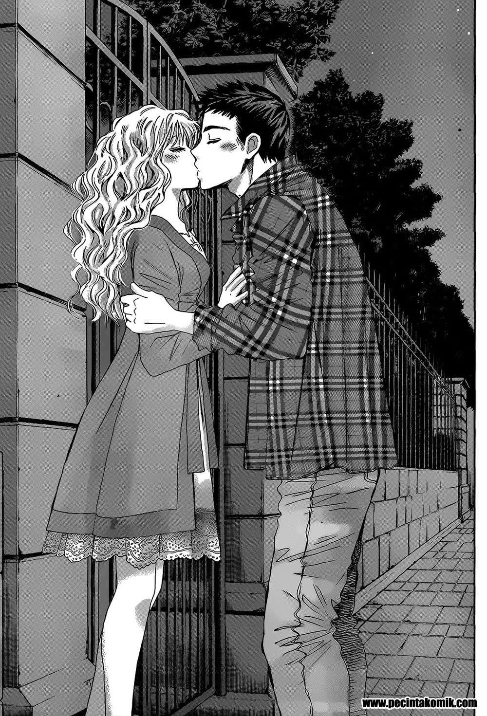Hachi Ichi Chapter 27 Gambar 9