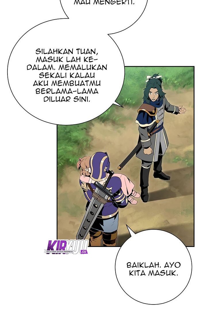 Skeleton Soldier Couldn’t Protect the Dungeon Chapter 84 Gambar 29
