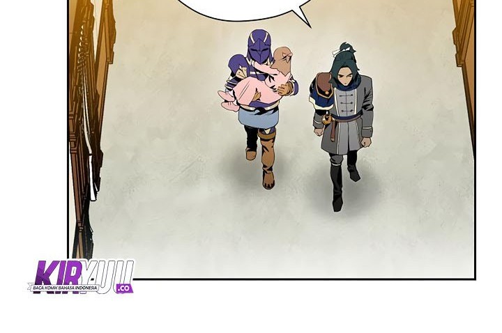 Skeleton Soldier Couldn’t Protect the Dungeon Chapter 84 Gambar 31