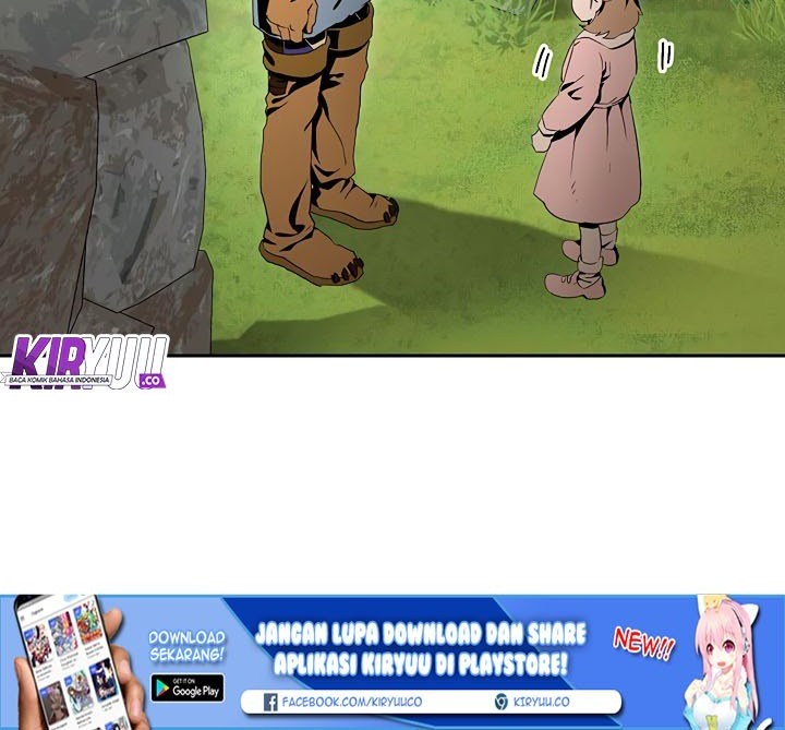 Skeleton Soldier Couldn’t Protect the Dungeon Chapter 84 Gambar 4
