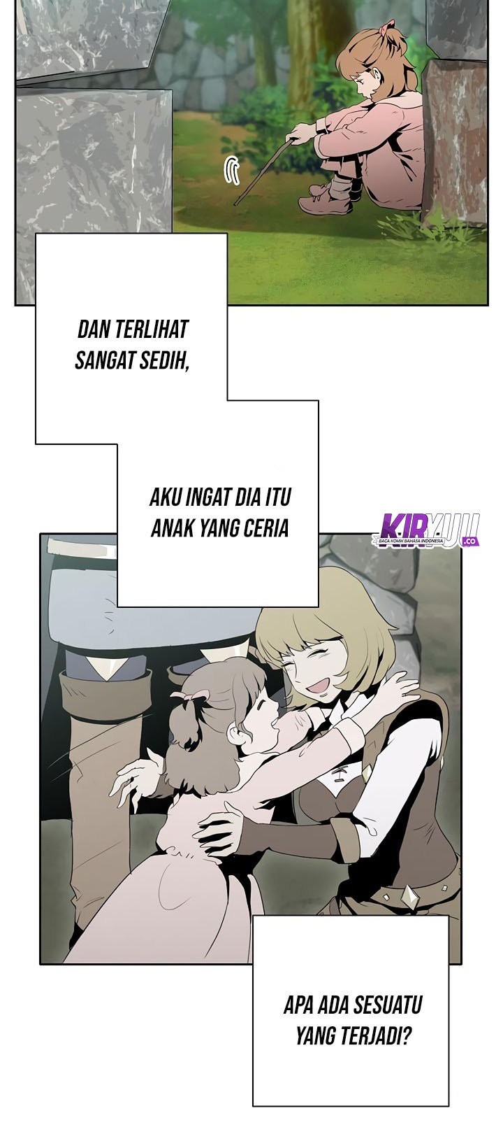Skeleton Soldier Couldn’t Protect the Dungeon Chapter 84 Gambar 7