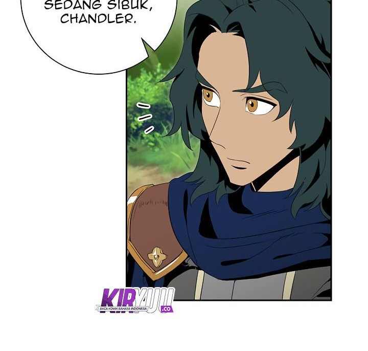 Skeleton Soldier Couldn’t Protect the Dungeon Chapter 84 Gambar 25