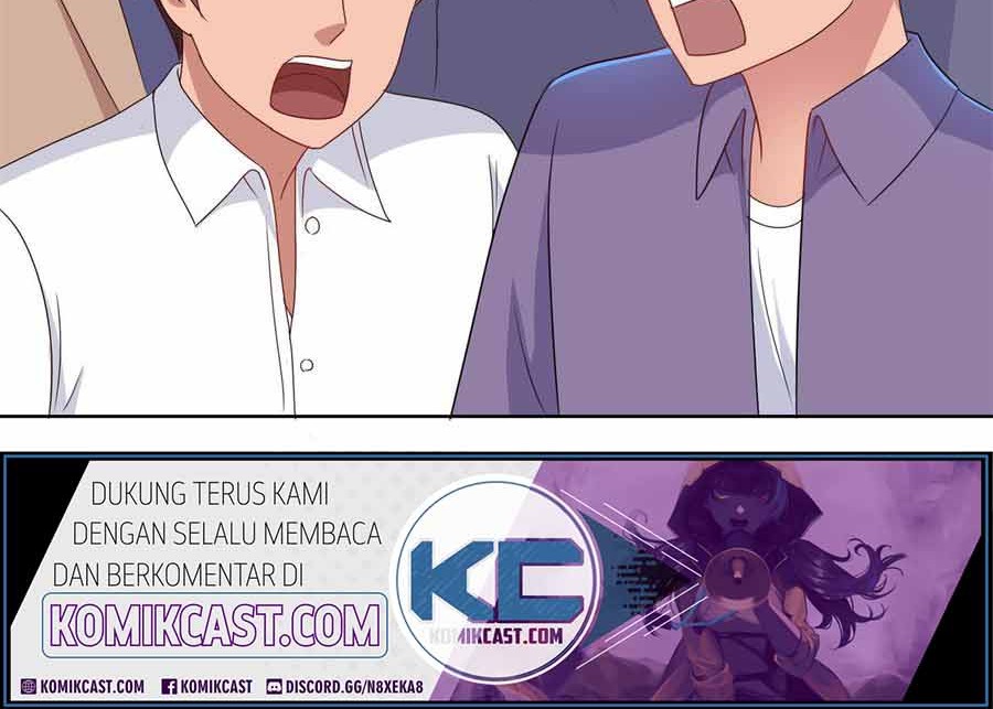 Metropolitan Supremacy System Chapter 149 Gambar 23