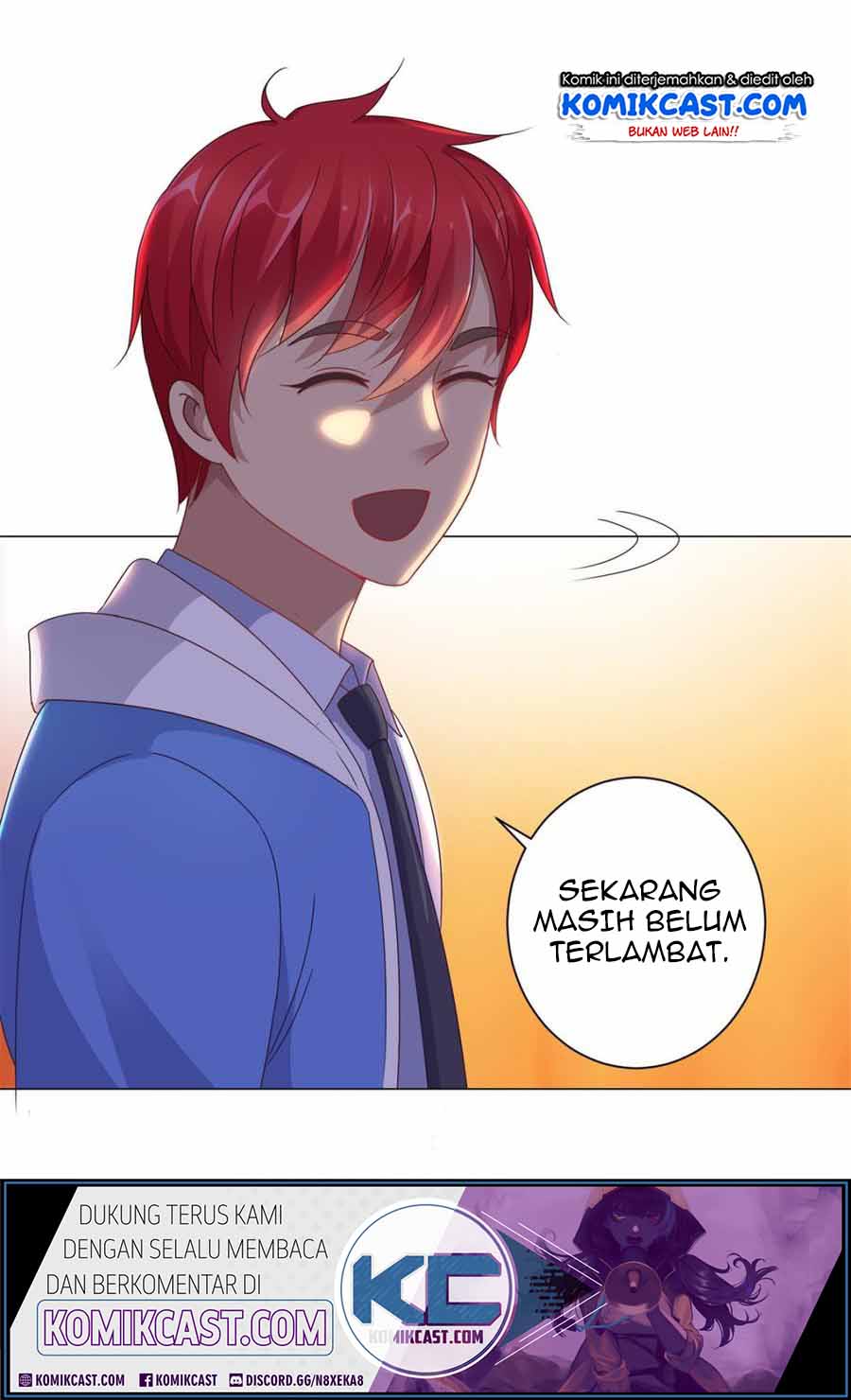 Metropolitan Supremacy System Chapter 149 Gambar 25