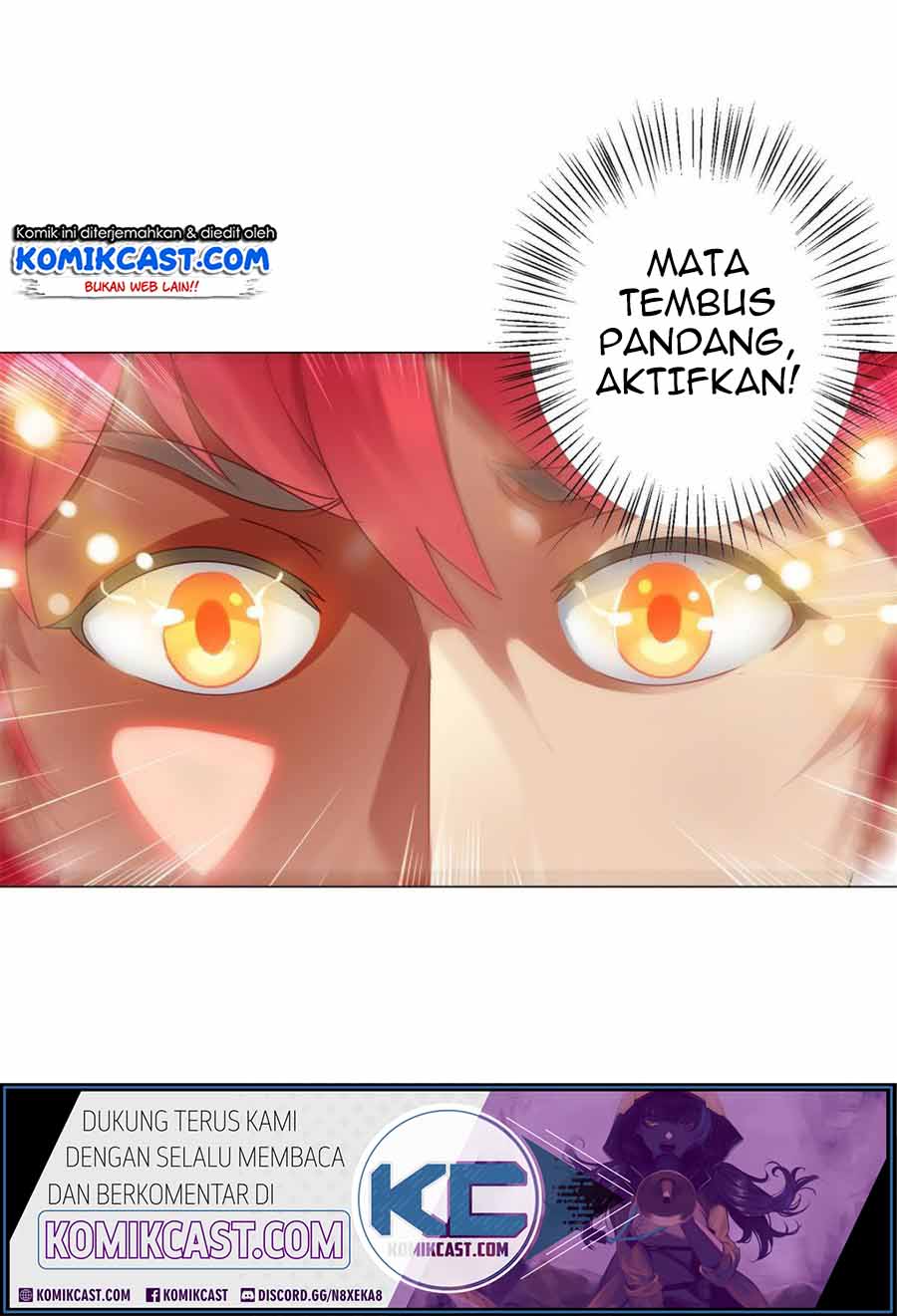 Metropolitan Supremacy System Chapter 149 Gambar 7