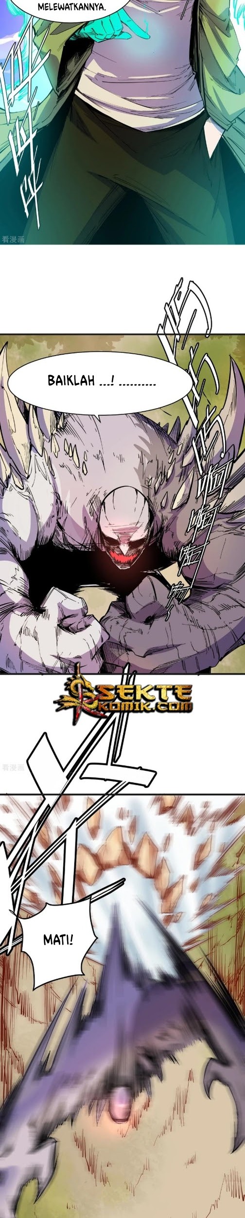 The Real King Chapter 34 Gambar 7