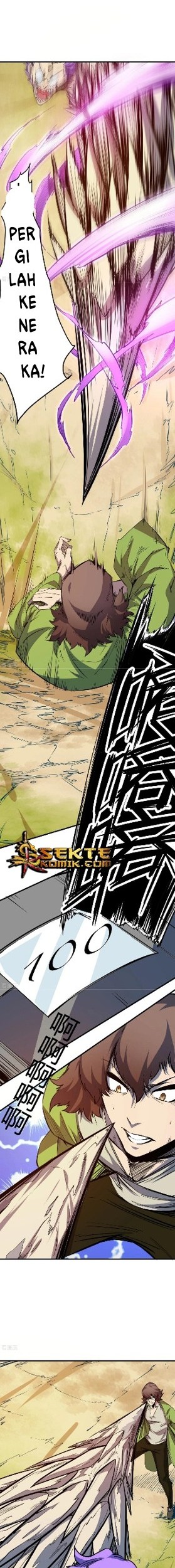 The Real King Chapter 29 Gambar 11