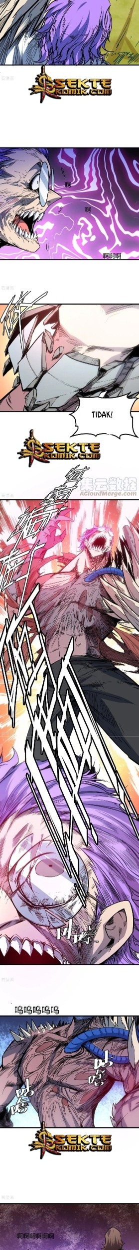 The Real King Chapter 29 Gambar 12