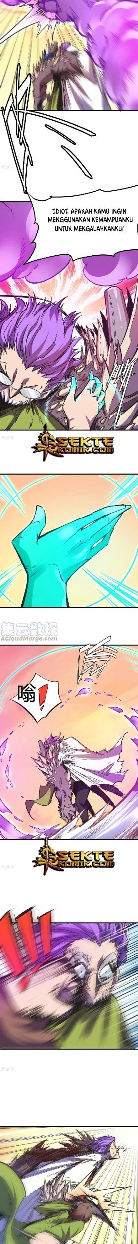 The Real King Chapter 29 Gambar 3