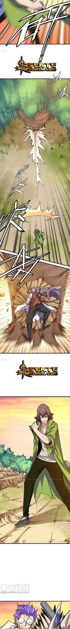 The Real King Chapter 29 Gambar 4