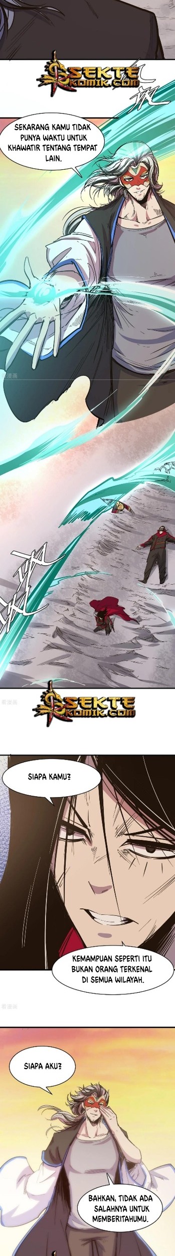 The Real King Chapter 27 Gambar 7