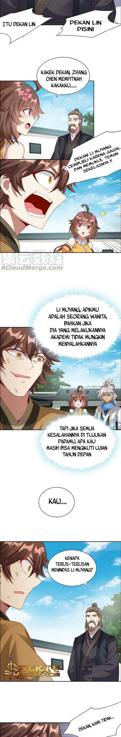 Inverse Scale Chapter 33 Gambar 8