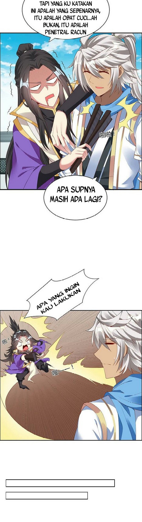 Inverse Scale Chapter 29 Gambar 5
