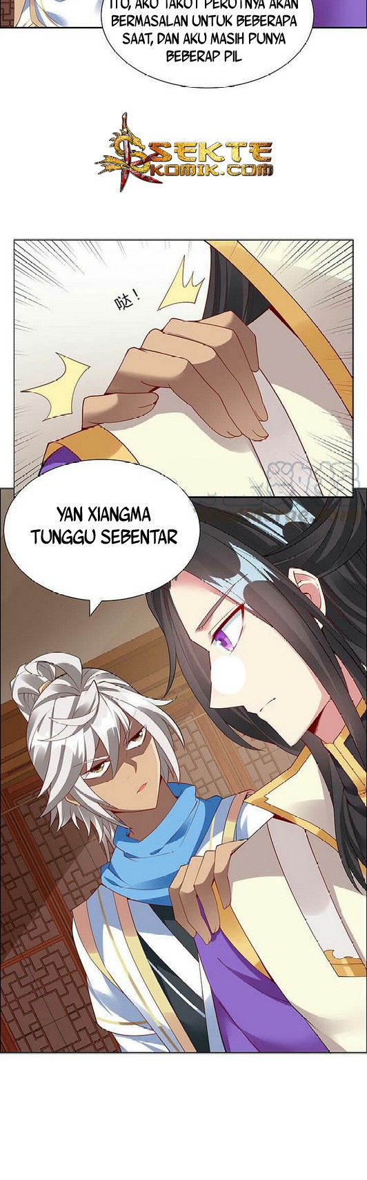 Inverse Scale Chapter 29 Gambar 9