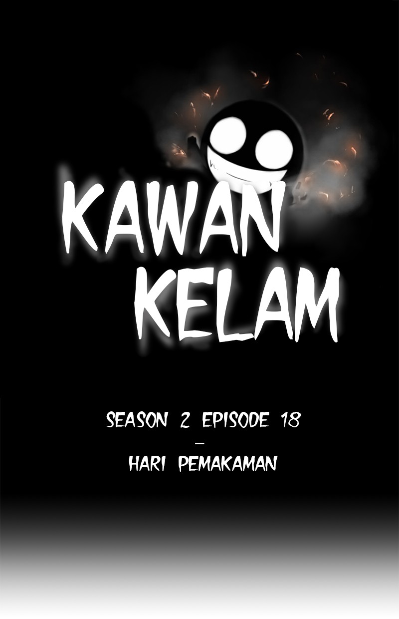 Baca Komik Dark Mortal Chapter 63 Gambar 1