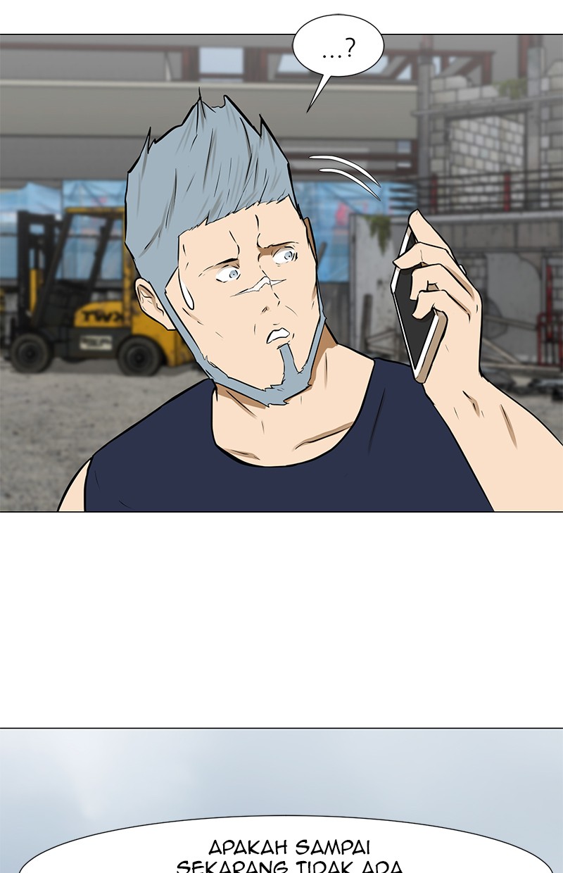 Dark Mortal Chapter 63 Gambar 19