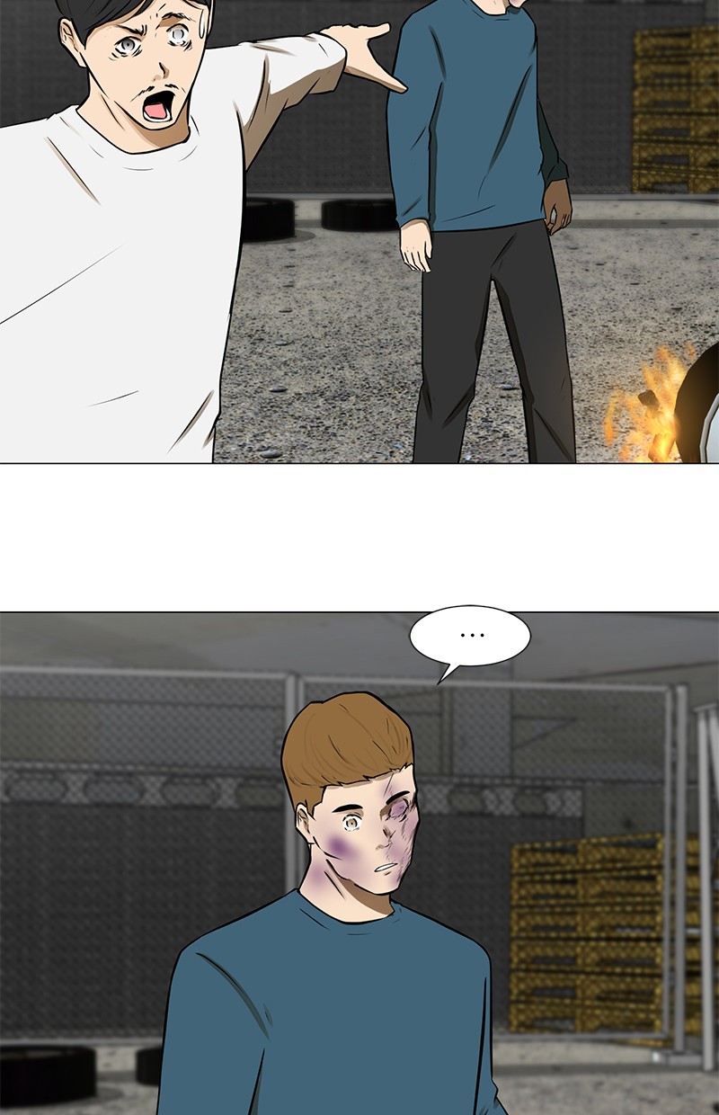 Dark Mortal Chapter 63 Gambar 32