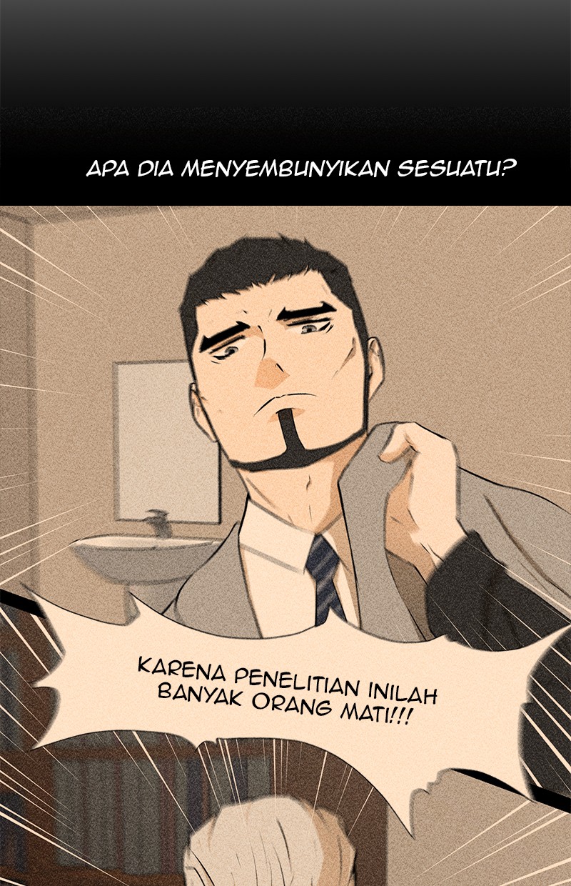 Dark Mortal Chapter 63 Gambar 5