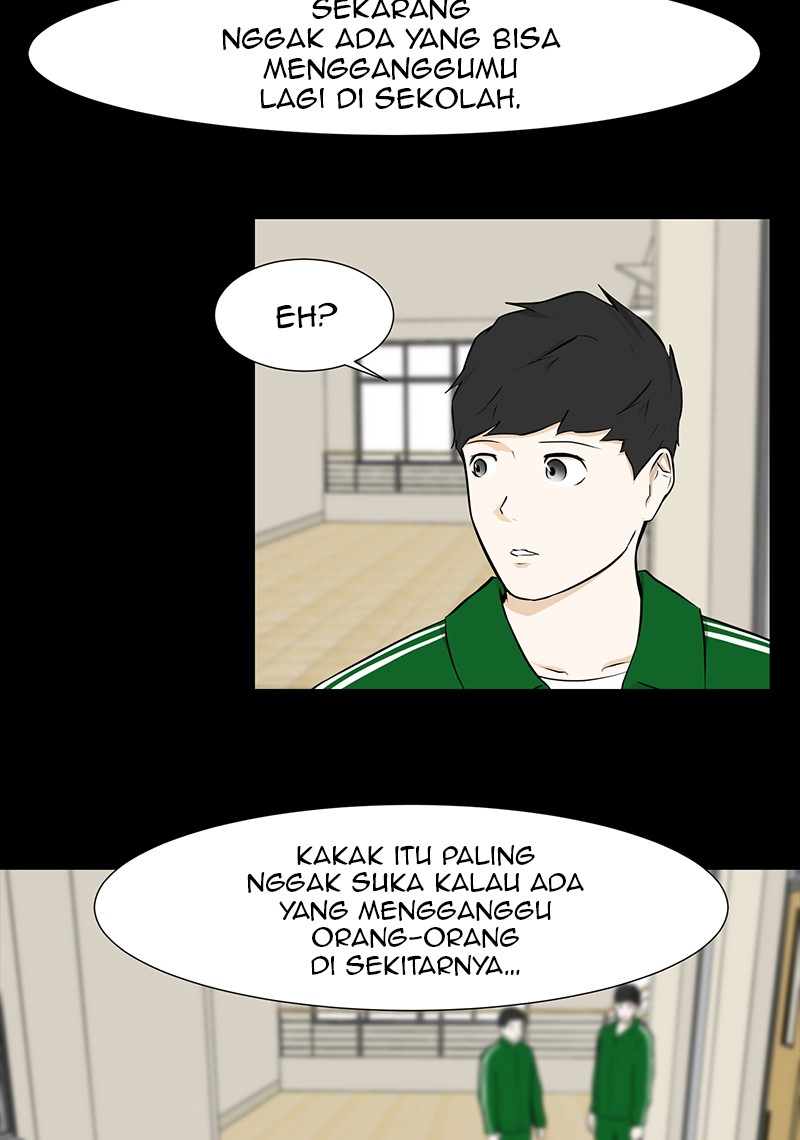 Dark Mortal Chapter 63 Gambar 59