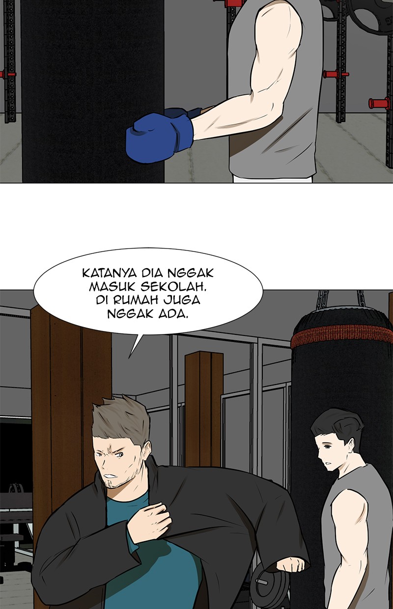 Dark Mortal Chapter 63 Gambar 67