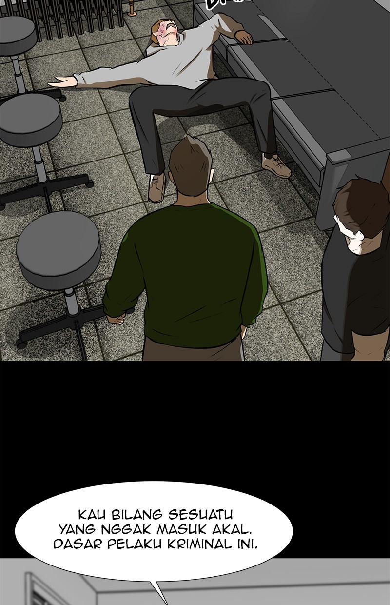 Dark Mortal Chapter 63 Gambar 73