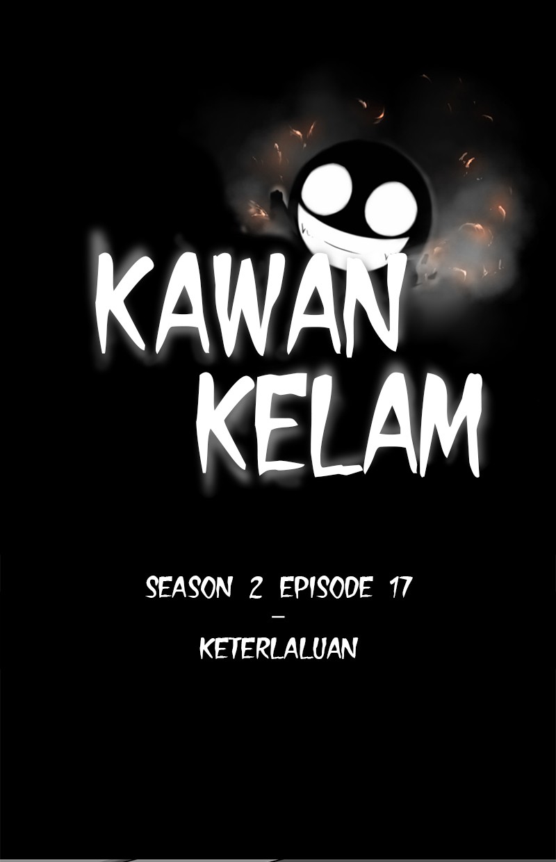 Baca Komik Dark Mortal Chapter 62 Gambar 1