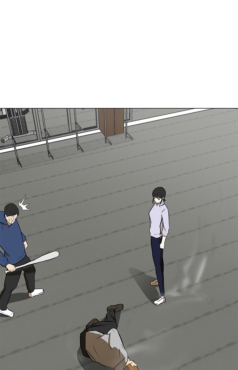 Dark Mortal Chapter 62 Gambar 19