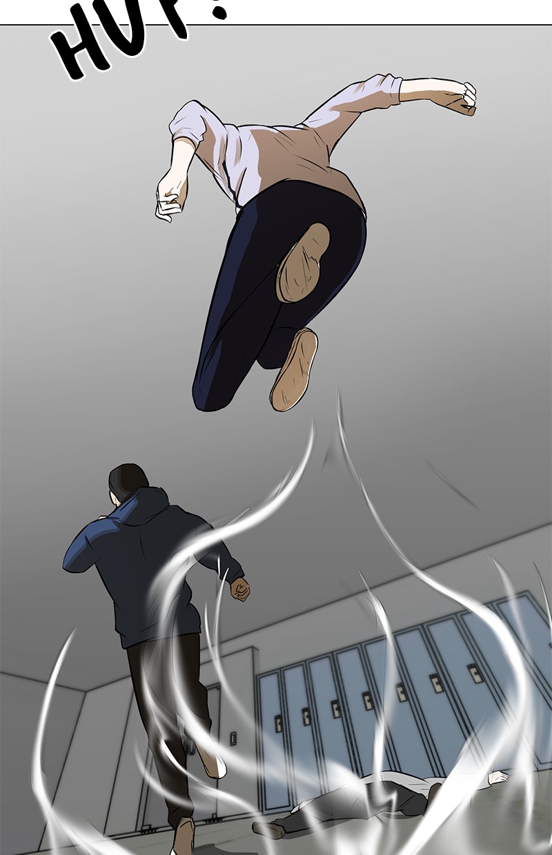 Dark Mortal Chapter 62 Gambar 30