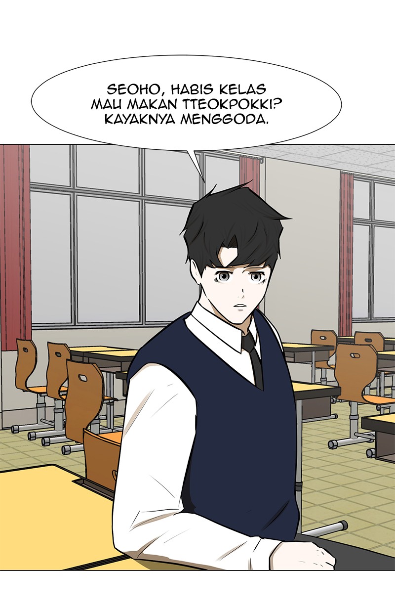 Baca Manhwa Dark Mortal Chapter 61 Gambar 2