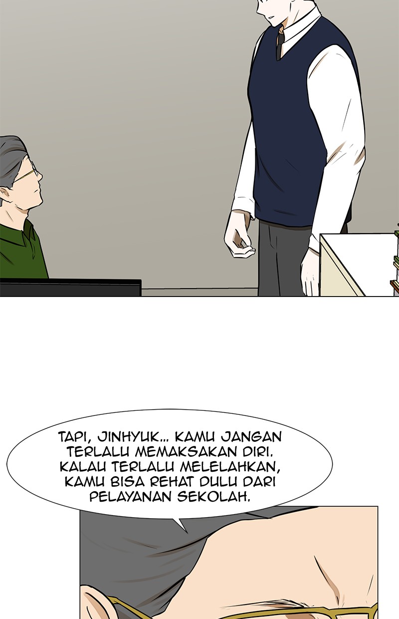 Dark Mortal Chapter 61 Gambar 81